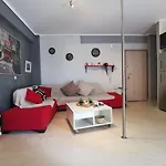 Amelia Residence In Thessaloniki