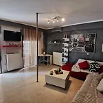 Amelia Residence In Thessaloniki