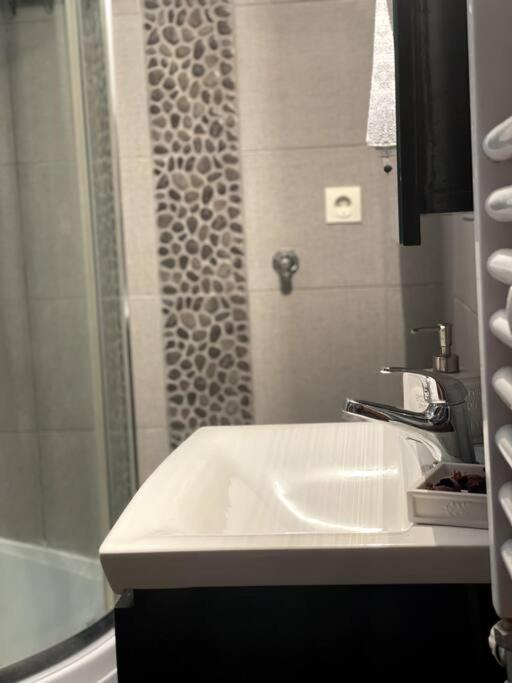 Appartement Amelia In