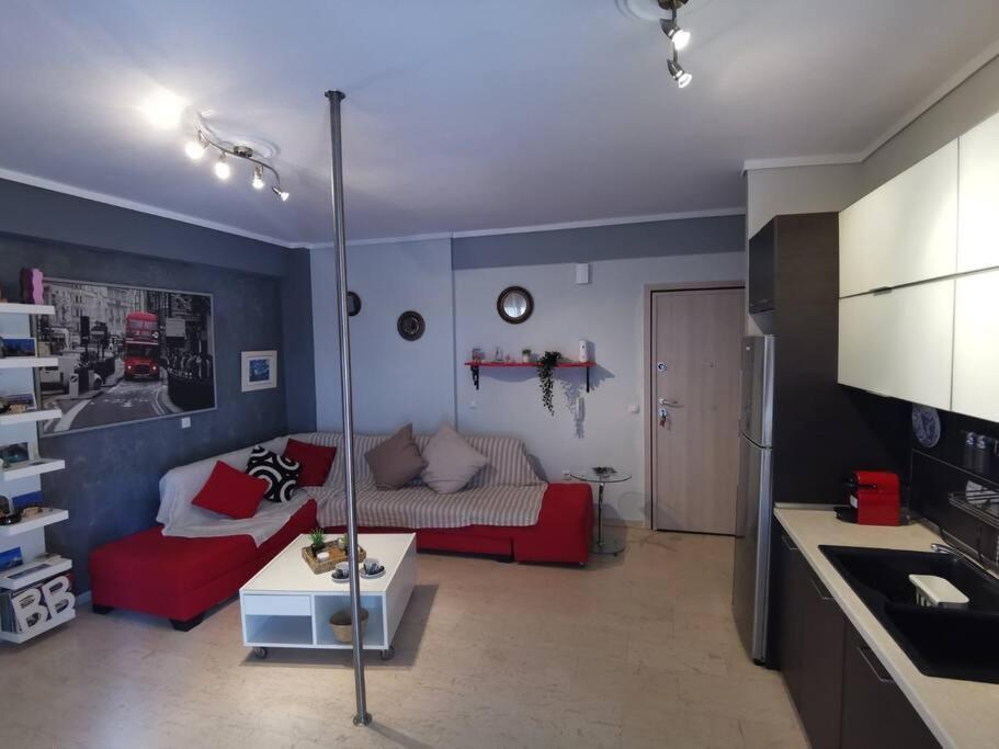 Apartment Amelia In Thessaloniki