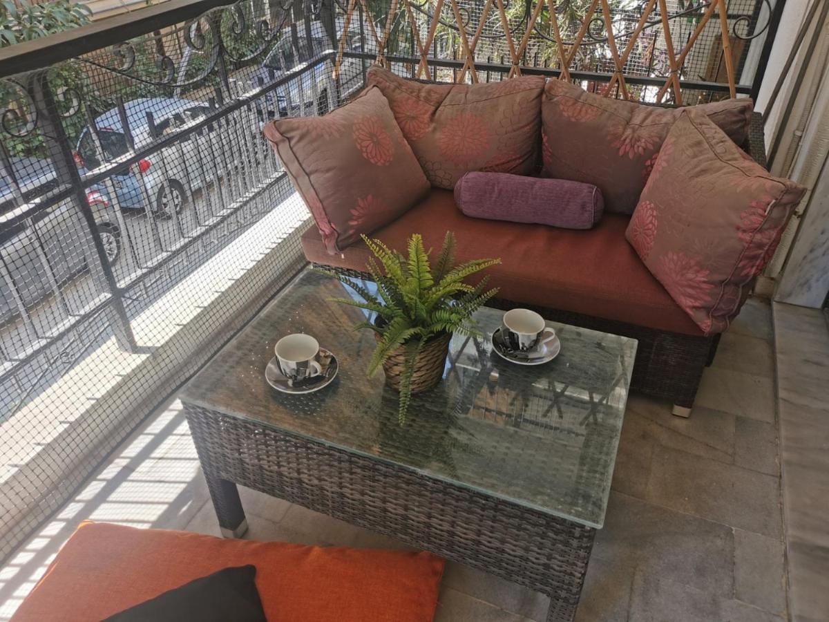 Apartment Amelia In Thessaloniki