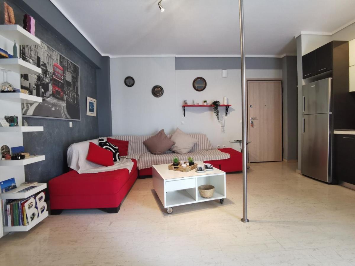 Apartment Amelia In Thessaloniki