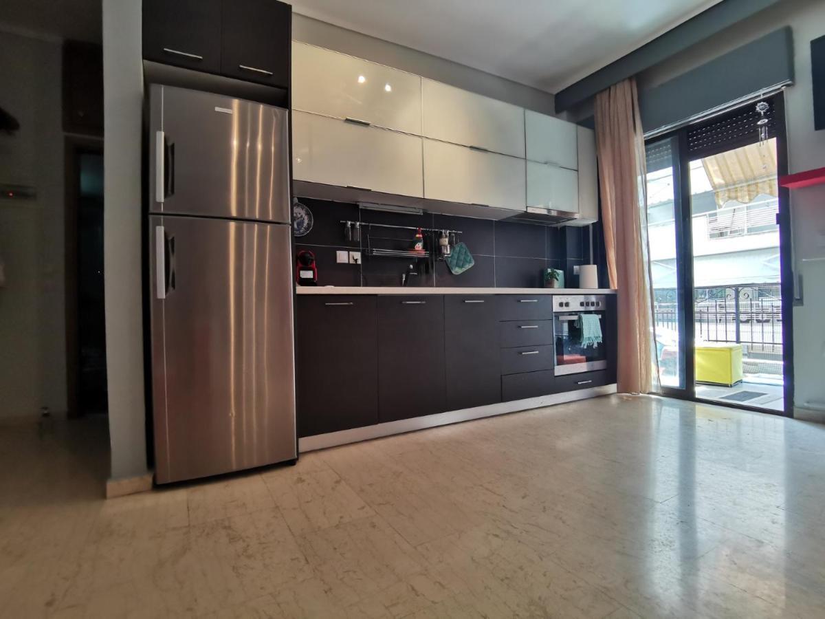 Amelia In Appartement