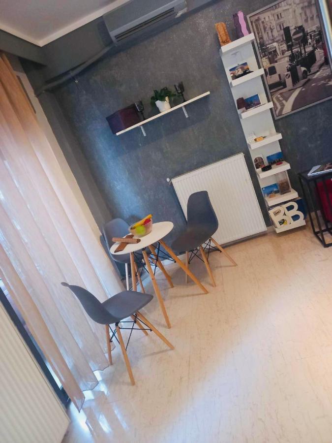 Apartment Amelia In